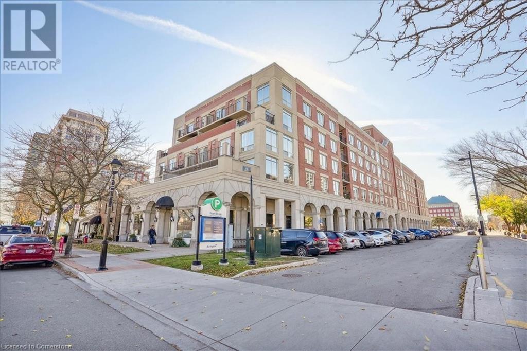 430 Pearl Street Unit# 301, Burlington, Ontario  L7R 4J8 - Photo 36 - 40691762