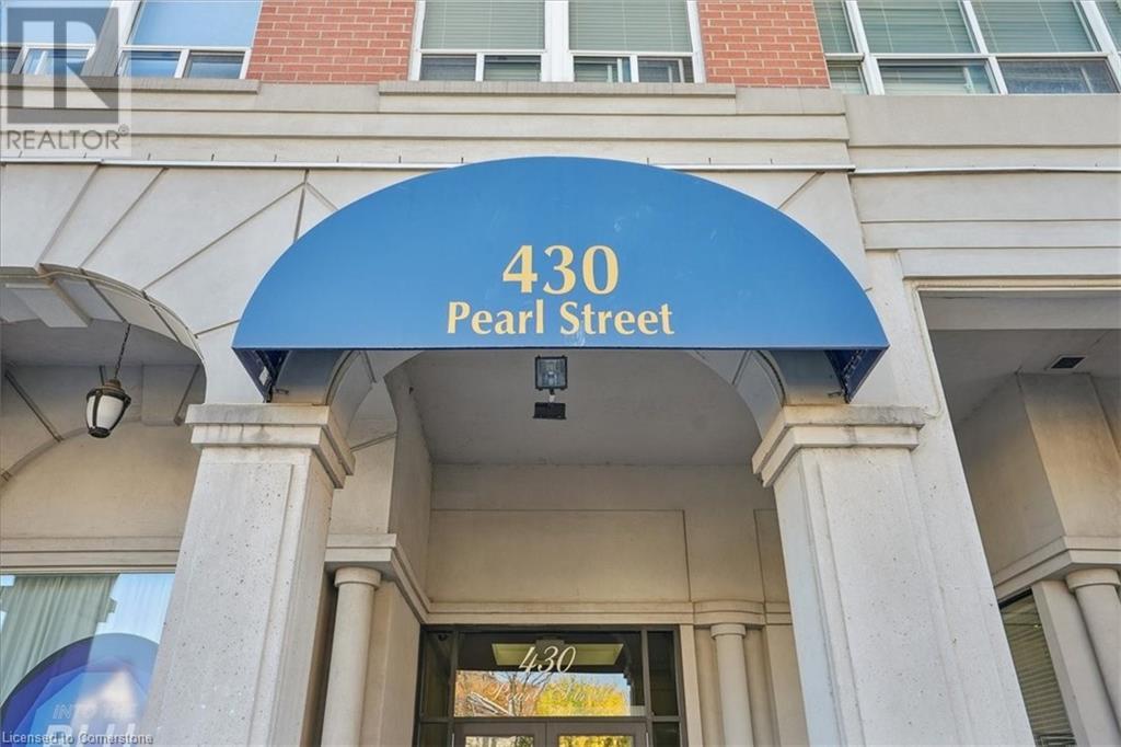 430 Pearl Street Unit# 301, Burlington, Ontario  L7R 4J8 - Photo 37 - 40691762