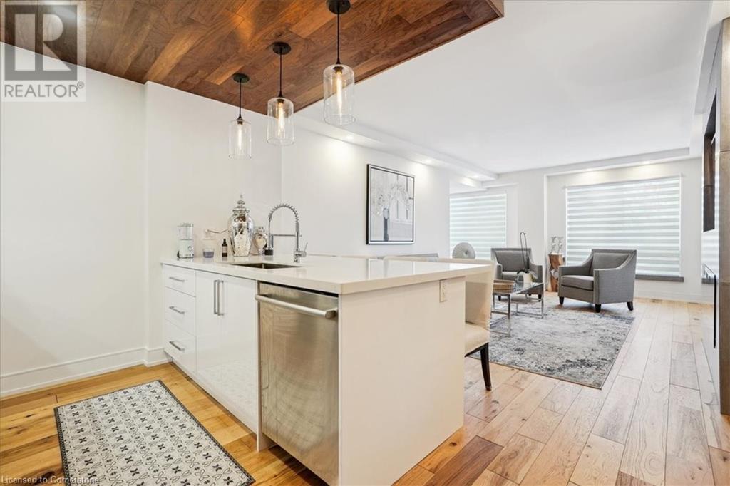 430 Pearl Street Unit# 301, Burlington, Ontario  L7R 4J8 - Photo 4 - 40691762