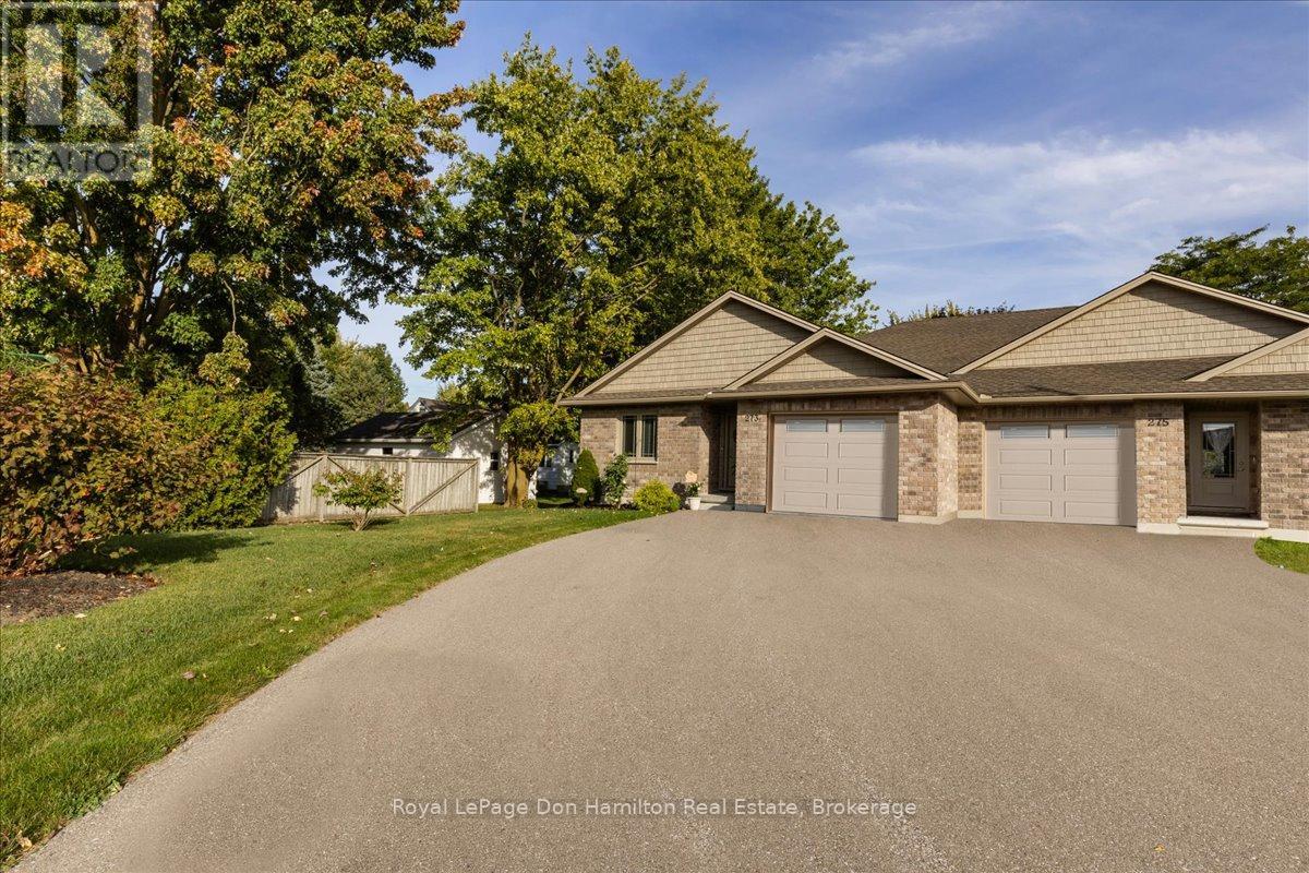 273 Mccourt Place, North Perth, Ontario  N0G 1B0 - Photo 3 - X11926602