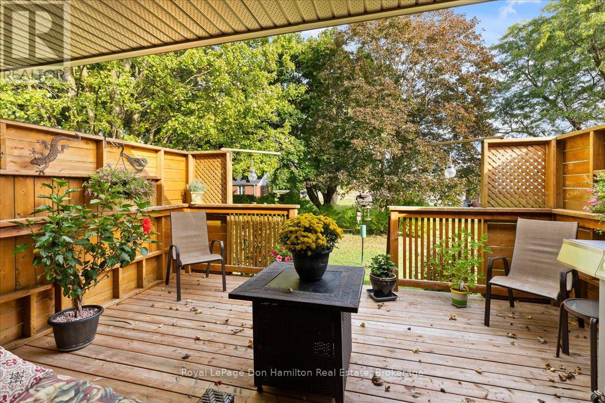 273 Mccourt Place, North Perth, Ontario  N0G 1B0 - Photo 33 - X11926602