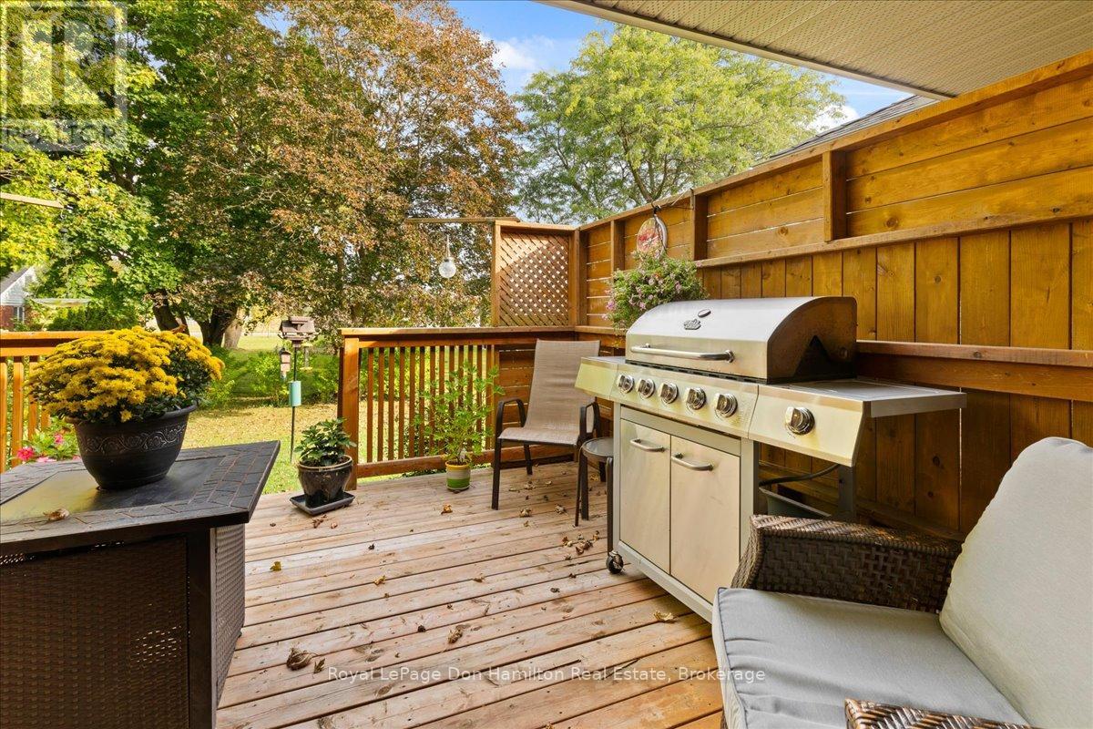 273 Mccourt Place, North Perth, Ontario  N0G 1B0 - Photo 34 - X11926602