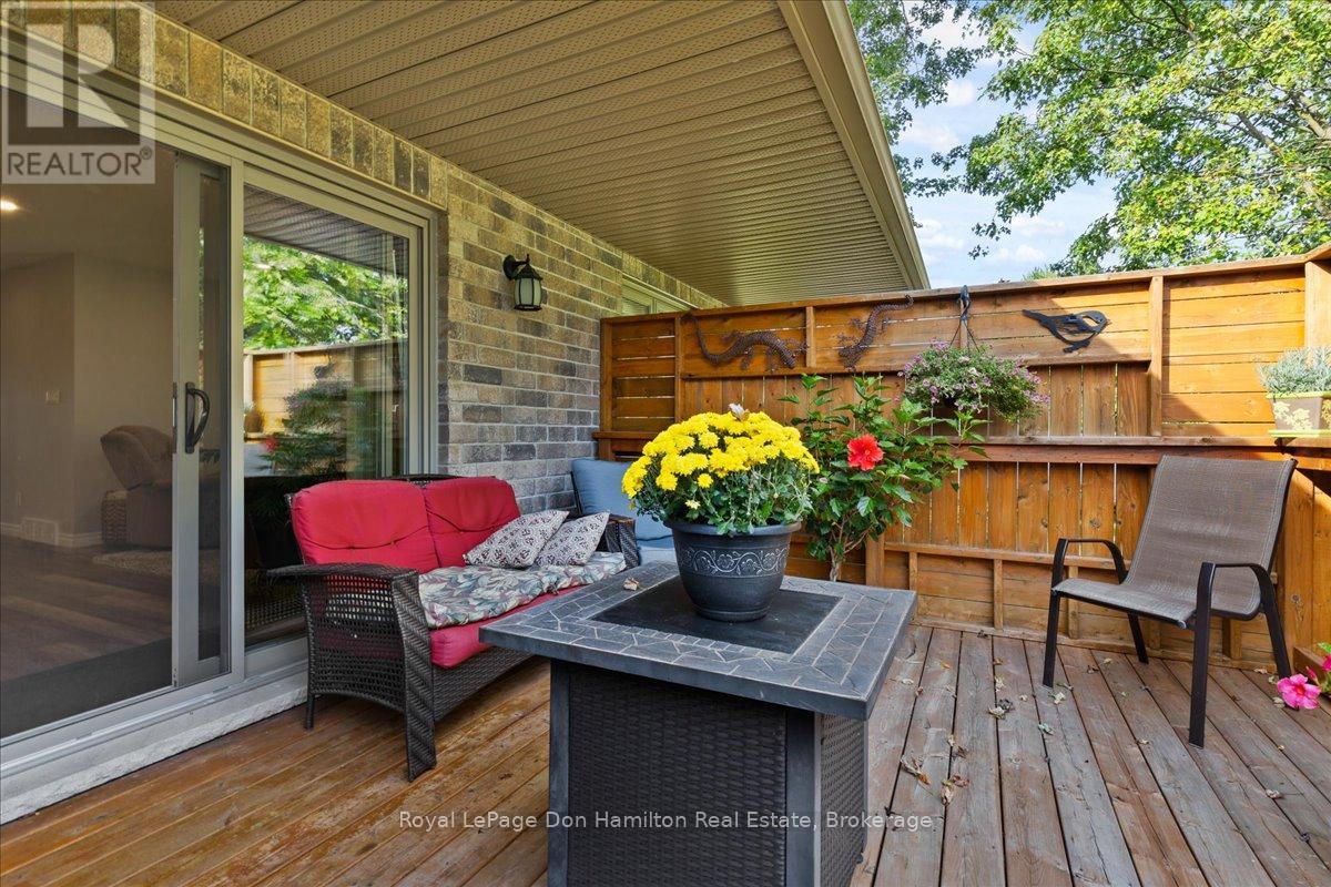 273 Mccourt Place, North Perth, Ontario  N0G 1B0 - Photo 35 - X11926602