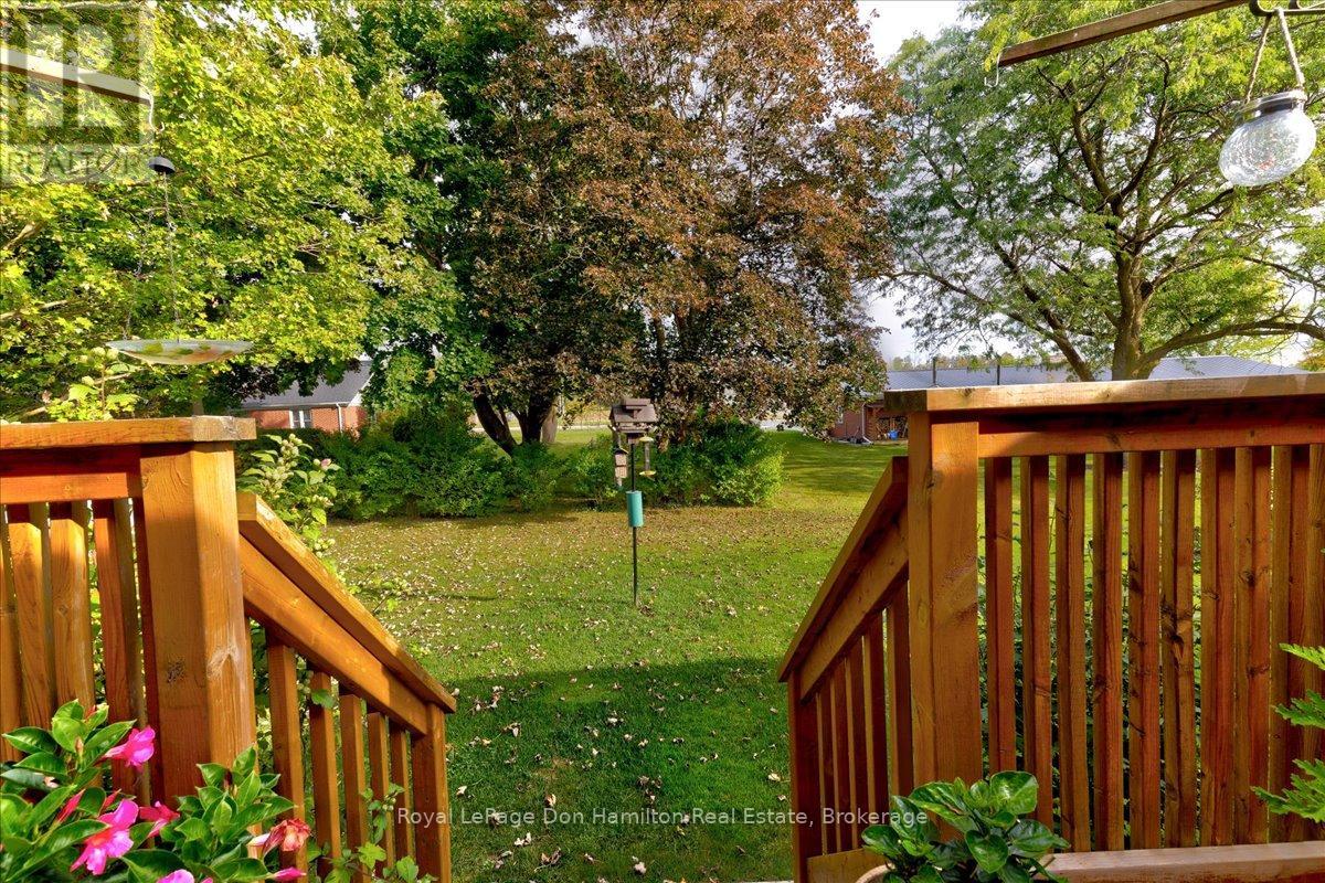 273 Mccourt Place, North Perth, Ontario  N0G 1B0 - Photo 36 - X11926602