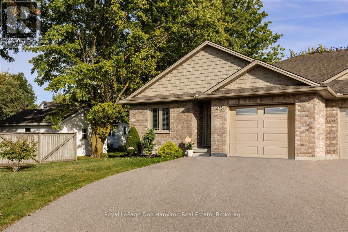 273 Mccourt Place, North Perth, Ontario  N0G 1B0 - Photo 7 - X11926602