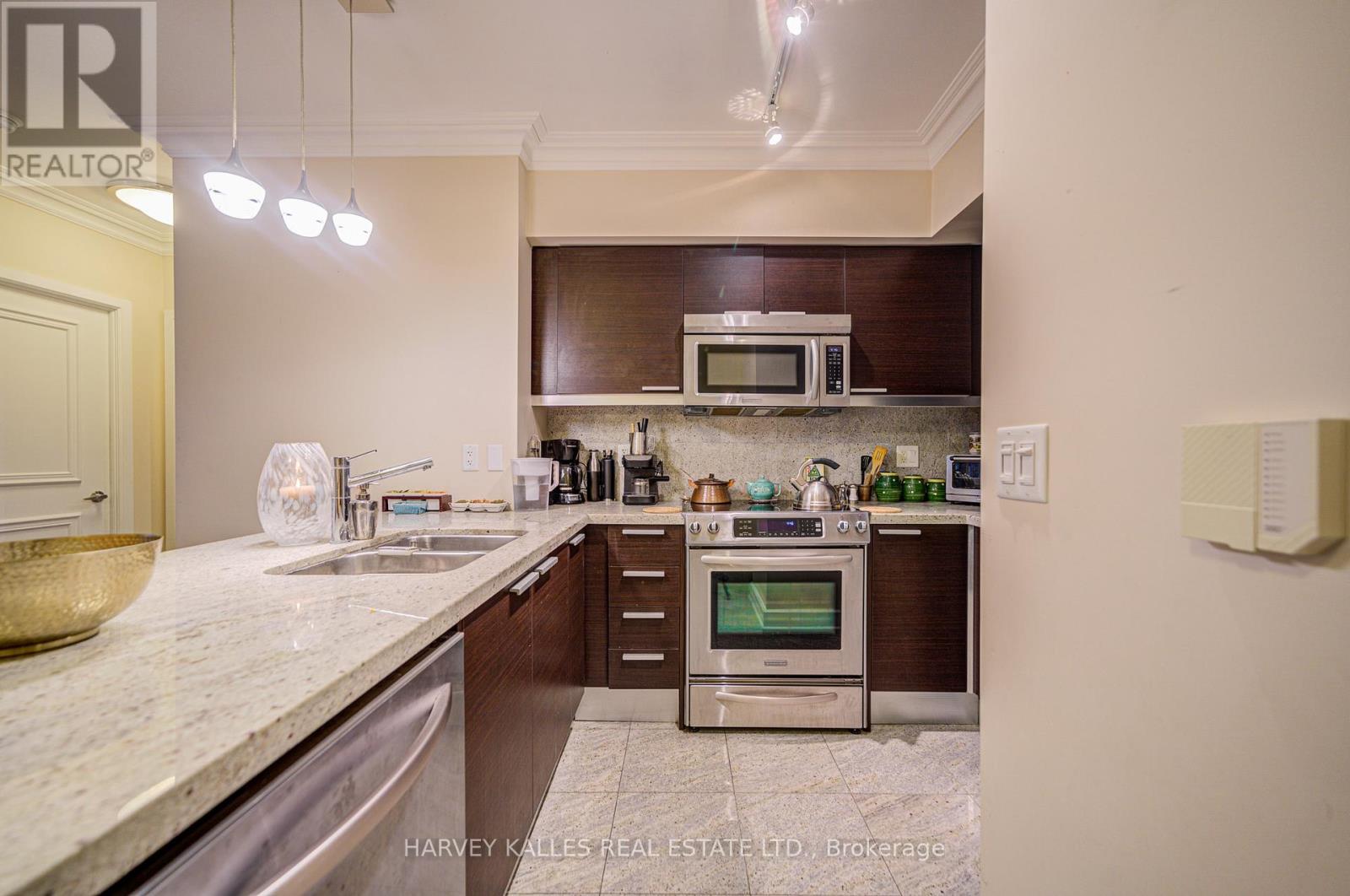 603 - 650 Sheppard Avenue E, Toronto, Ontario  M2K 3E4 - Photo 11 - C11935104