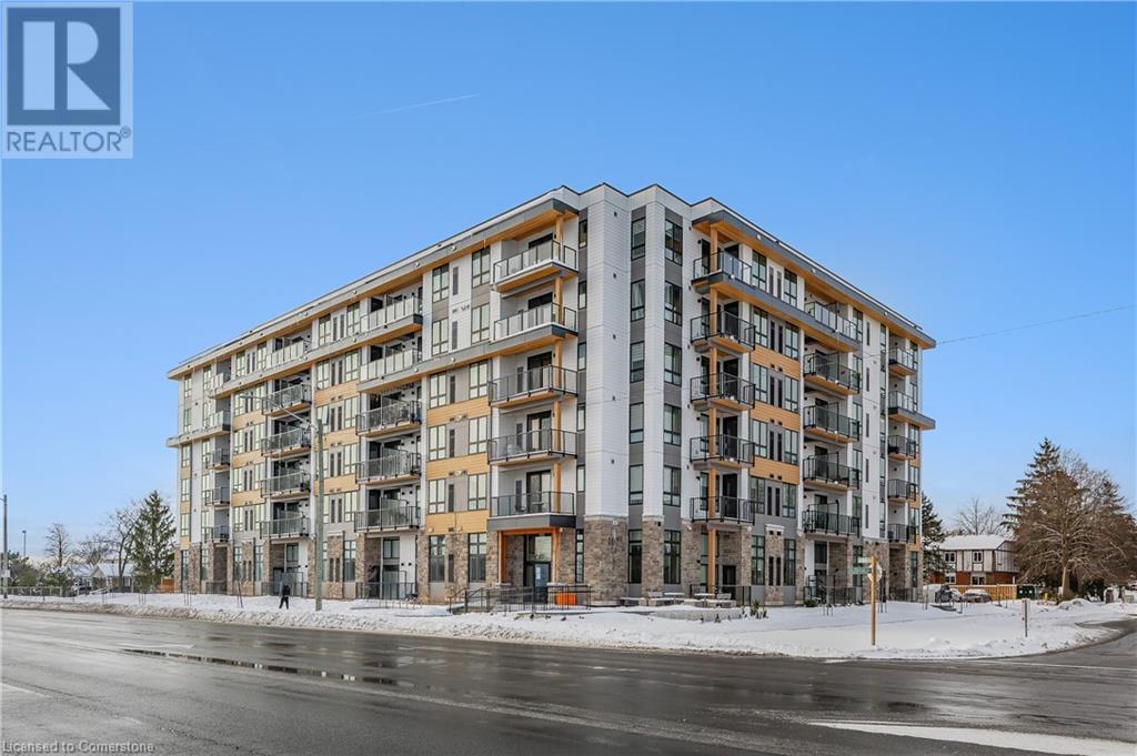 Property at 101 GOLDEN EAGLE Road Unit# 213 image 1
