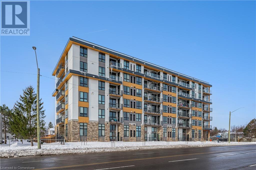 Property at 101 GOLDEN EAGLE Road Unit# 213 image 3