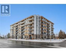 101 GOLDEN EAGLE Road Unit# 213, Waterloo, Ontario