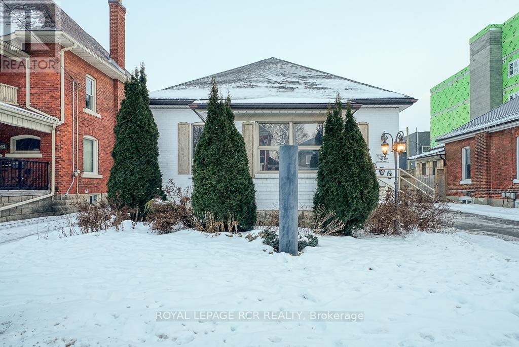 590 Adelaide Street, Woodstock, Ontario  N4S 4B9 - Photo 28 - X11935110