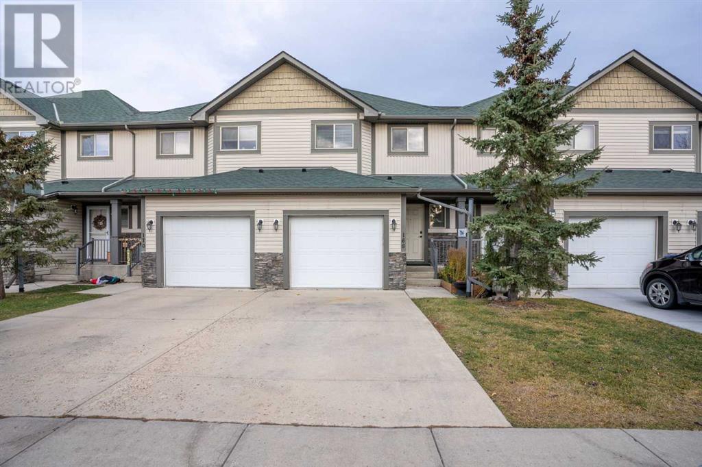 168 Bayside Point Sw, Airdrie, Alberta  T4B 2Z2 - Photo 2 - A2176679