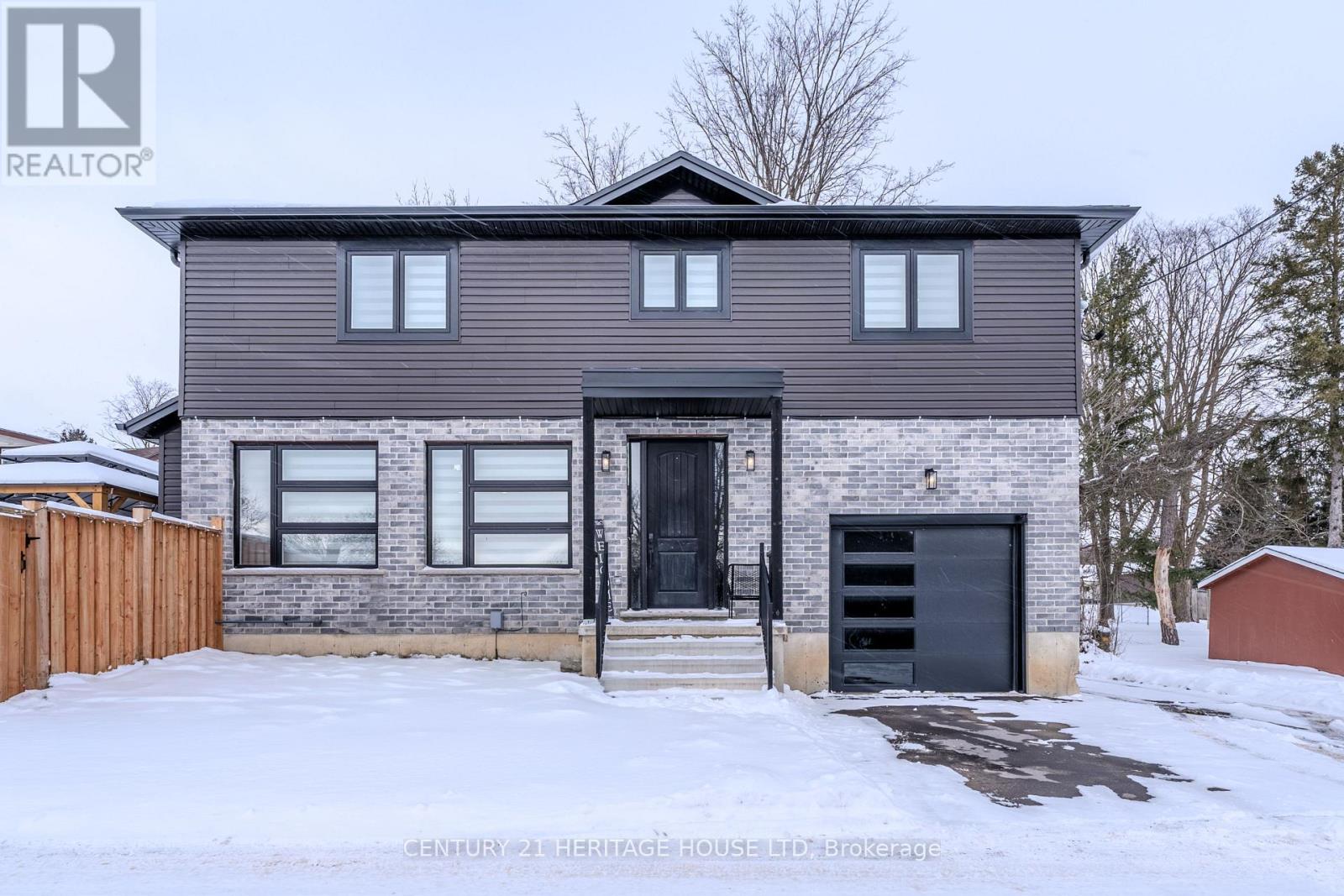 434844 ZORRA LINE, South-West Oxford, Ontario