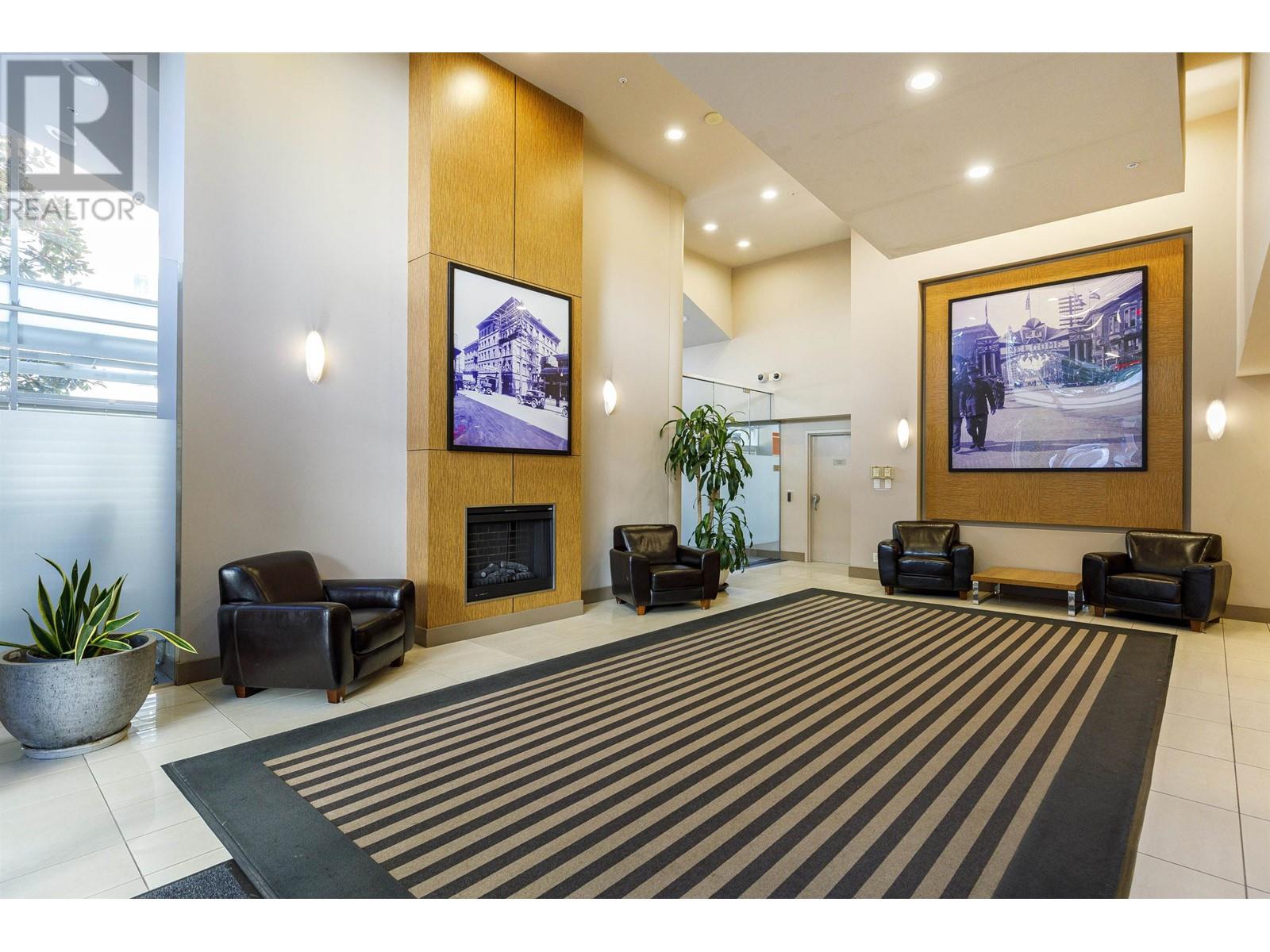 1610 550 Taylor Street, Vancouver, British Columbia  V6B 1R1 - Photo 17 - R2953667