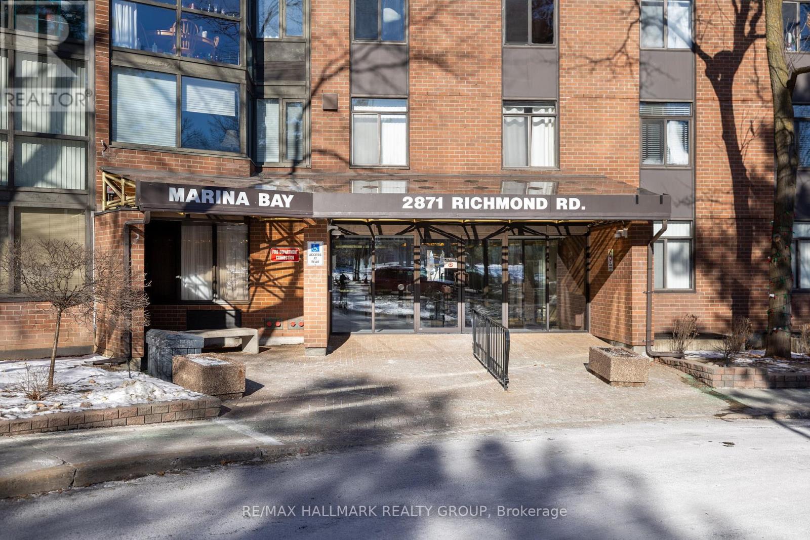 1003 - 2871 Richmond Road, Ottawa, Ontario  K2B 8M5 - Photo 2 - X11935166