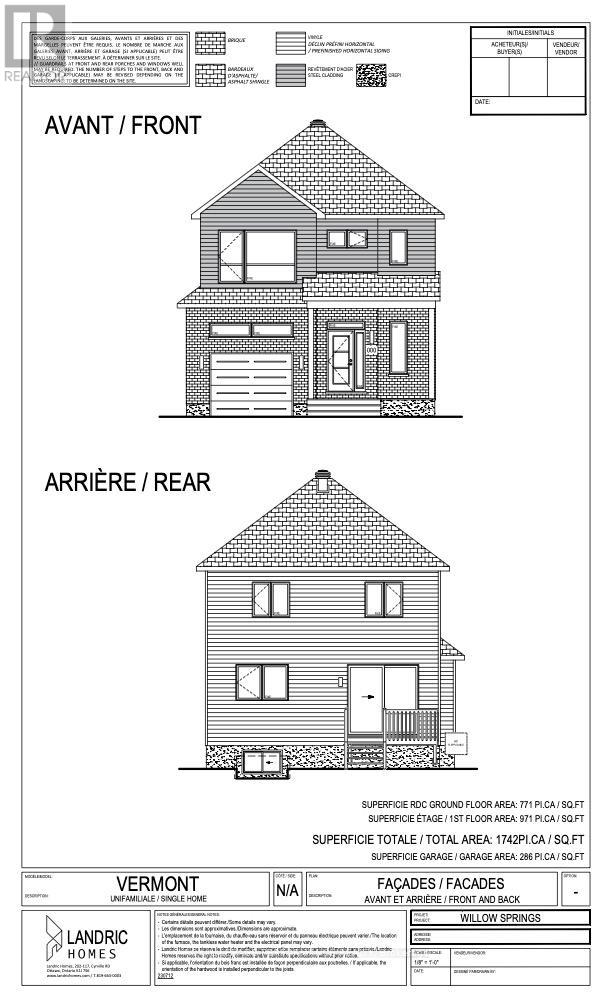 Property at LOT 7B JUNIPER STREET image 5