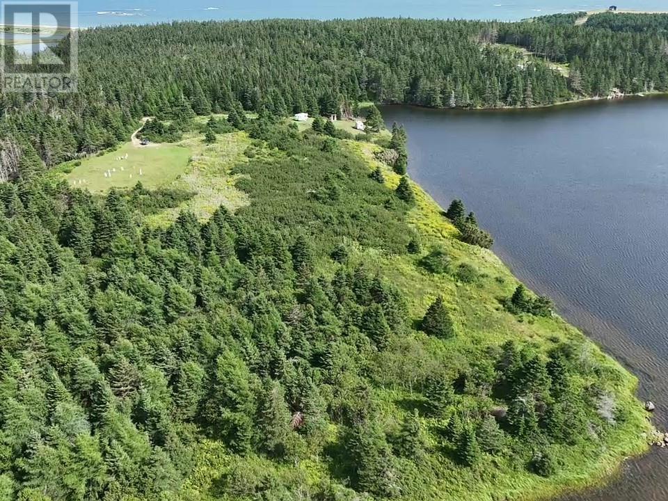 Lot 08-5 Crooked Lake Road, Framboise, Nova Scotia  B2J 1C4 - Photo 1 - 202500266