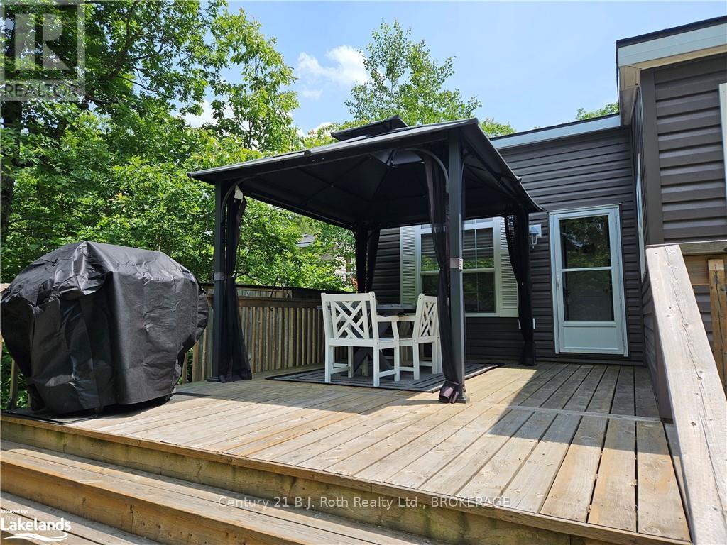 16 Morrison Creek - 1336 South Morrison Lake Road, Gravenhurst, Ontario  P0E 1G0 - Photo 20 - X10437596
