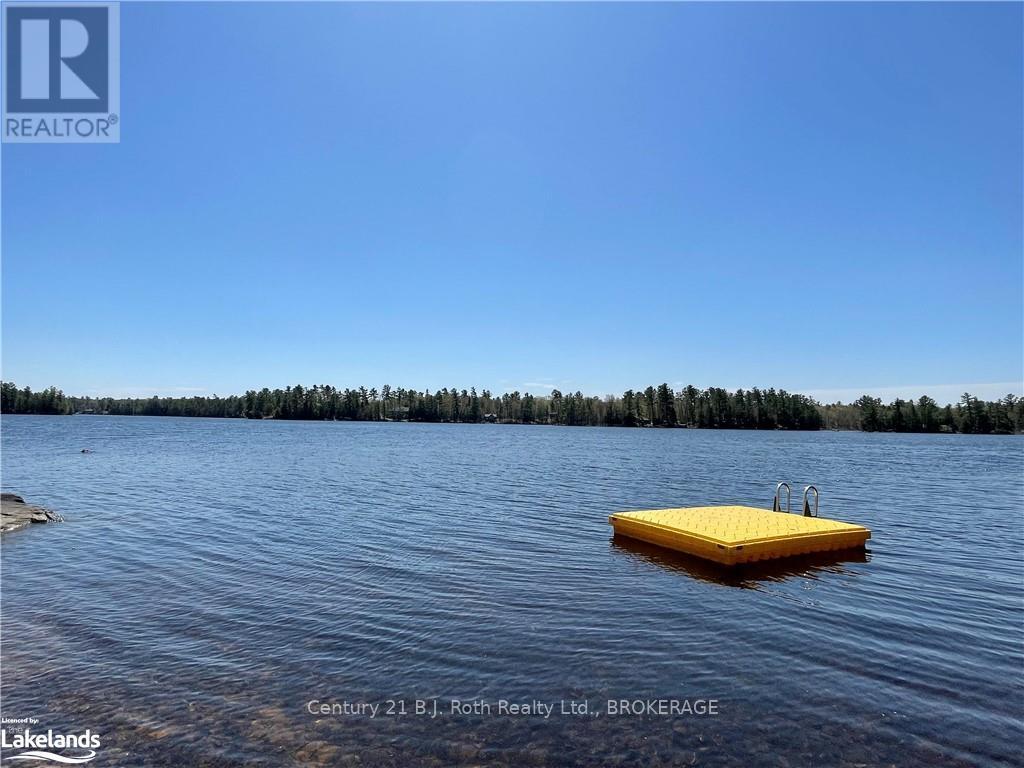 16 Morrison Creek - 1336 South Morrison Lake Road, Gravenhurst, Ontario  P0E 1G0 - Photo 26 - X10437596