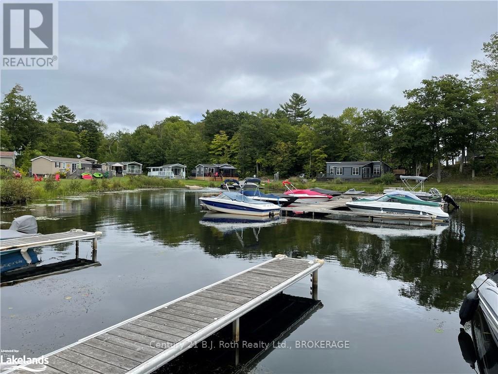 16 Morrison Creek - 1336 South Morrison Lake Road, Gravenhurst, Ontario  P0E 1G0 - Photo 40 - X10437596