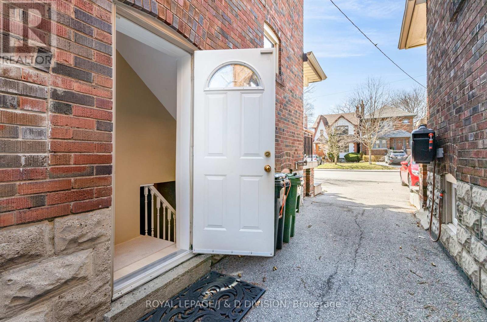 53 Heddington Avenue, Toronto, Ontario  M5N 2K7 - Photo 25 - C11935238