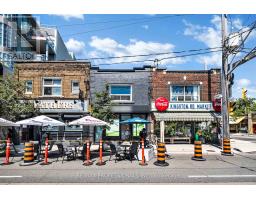 964 KINGSTON ROAD, Toronto, Ontario