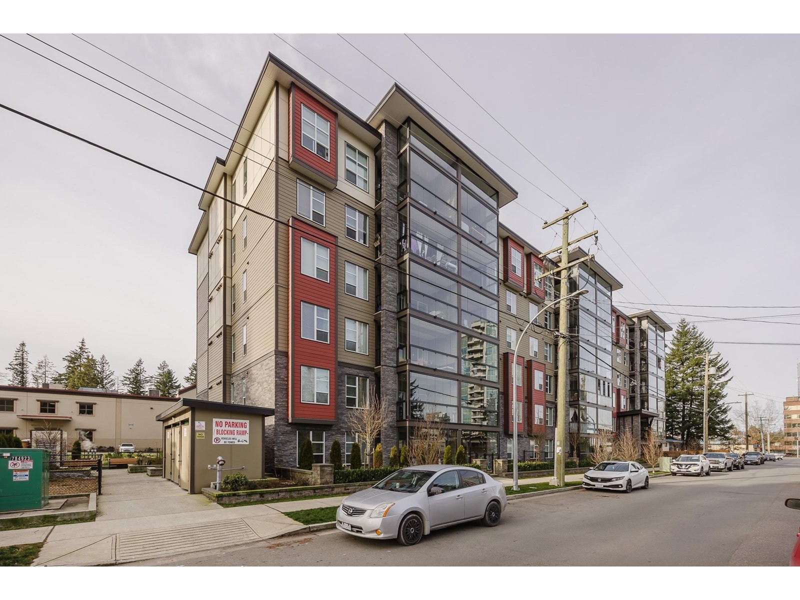 Property at 607 2649 JAMES STREET image 2