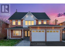 1186 GLENASHTON DRIVE, Oakville, Ontario