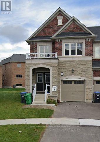 LOWER - 82 GOLDEN SPRINGS DRIVE, Brampton, Ontario