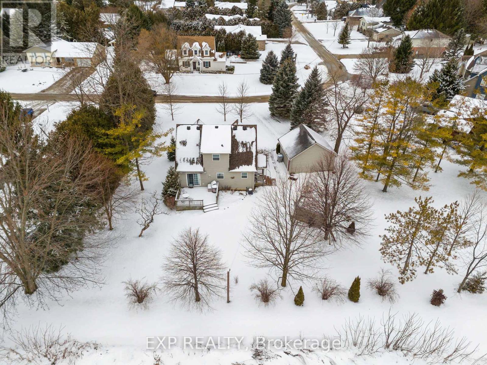 9889 Leonard Street, Lambton Shores, Ontario  N0M 1T0 - Photo 29 - X11934826