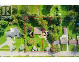 38 Poplar Street, Norfolk (Simcoe), Ca