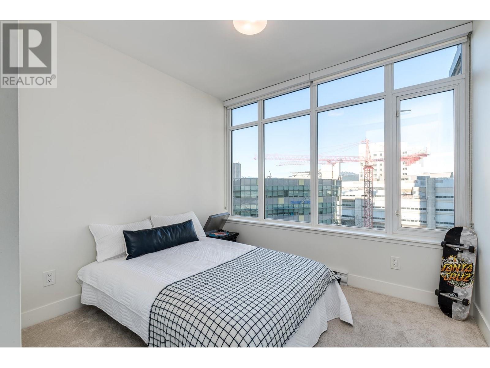 1207 258 Nelson's Court, New Westminster, British Columbia  V3L 0J9 - Photo 10 - R2958998