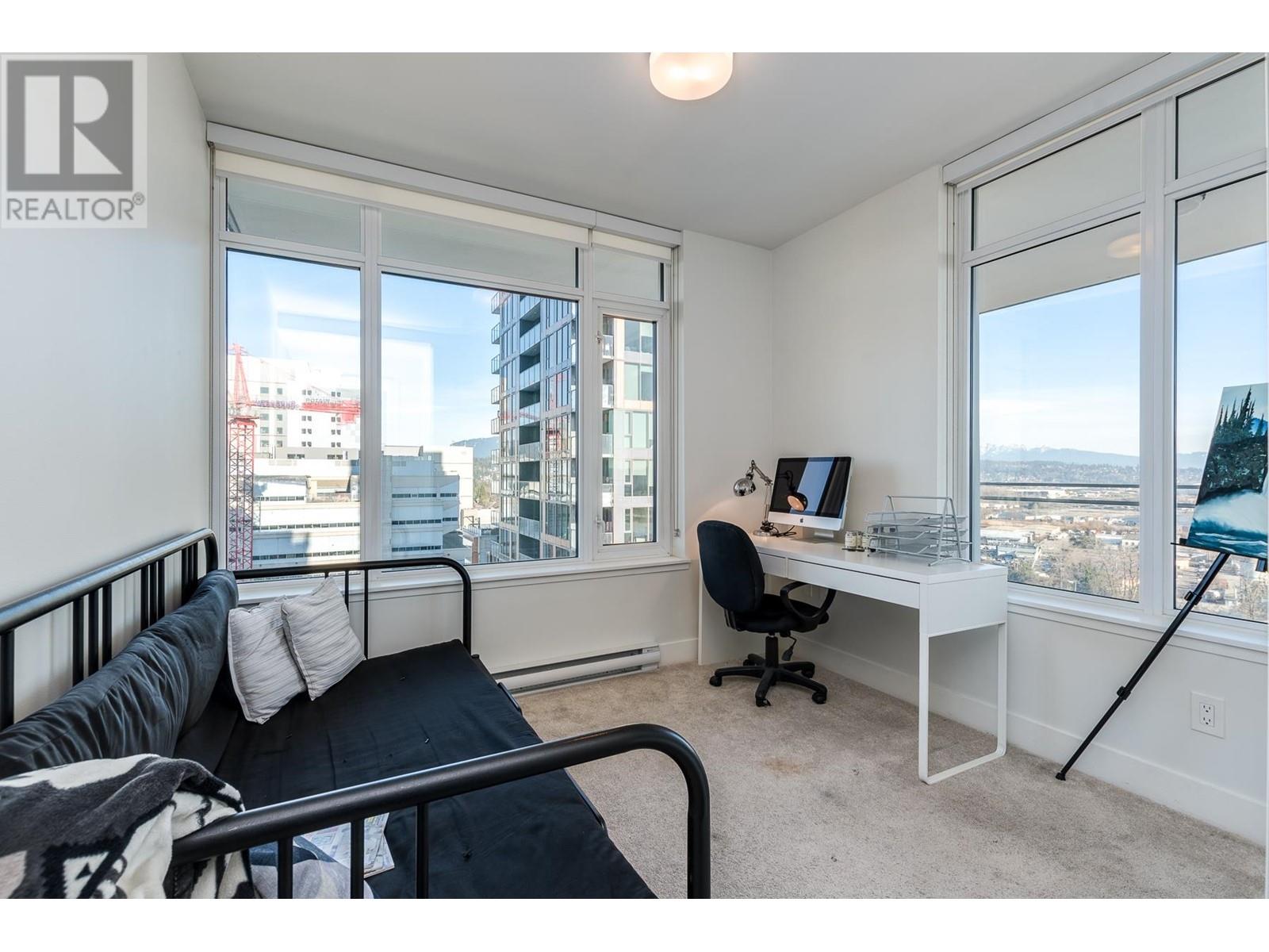 1207 258 Nelson's Court, New Westminster, British Columbia  V3L 0J9 - Photo 11 - R2958998
