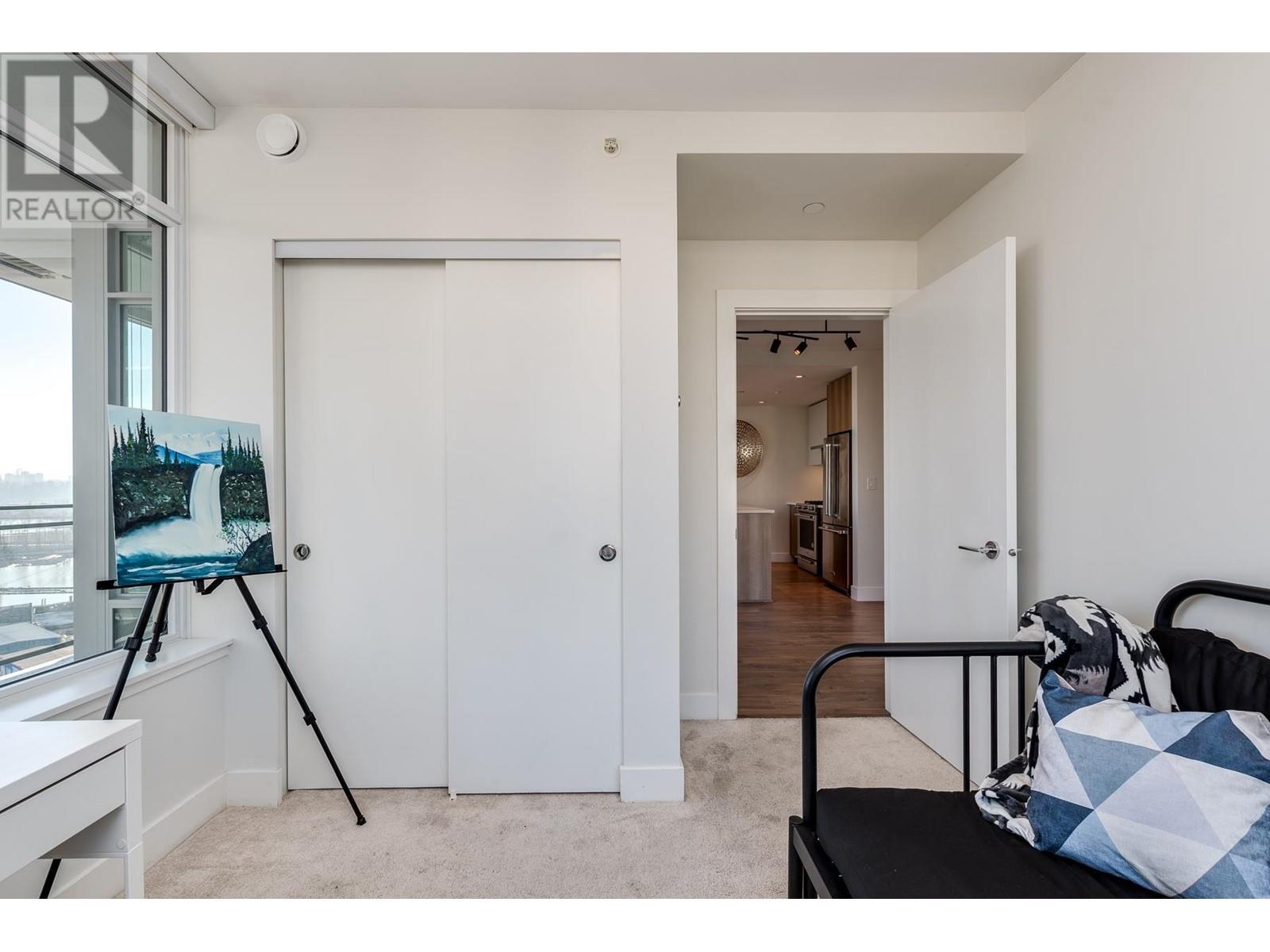 1207 258 Nelson's Court, New Westminster, British Columbia  V3L 0J9 - Photo 12 - R2958998