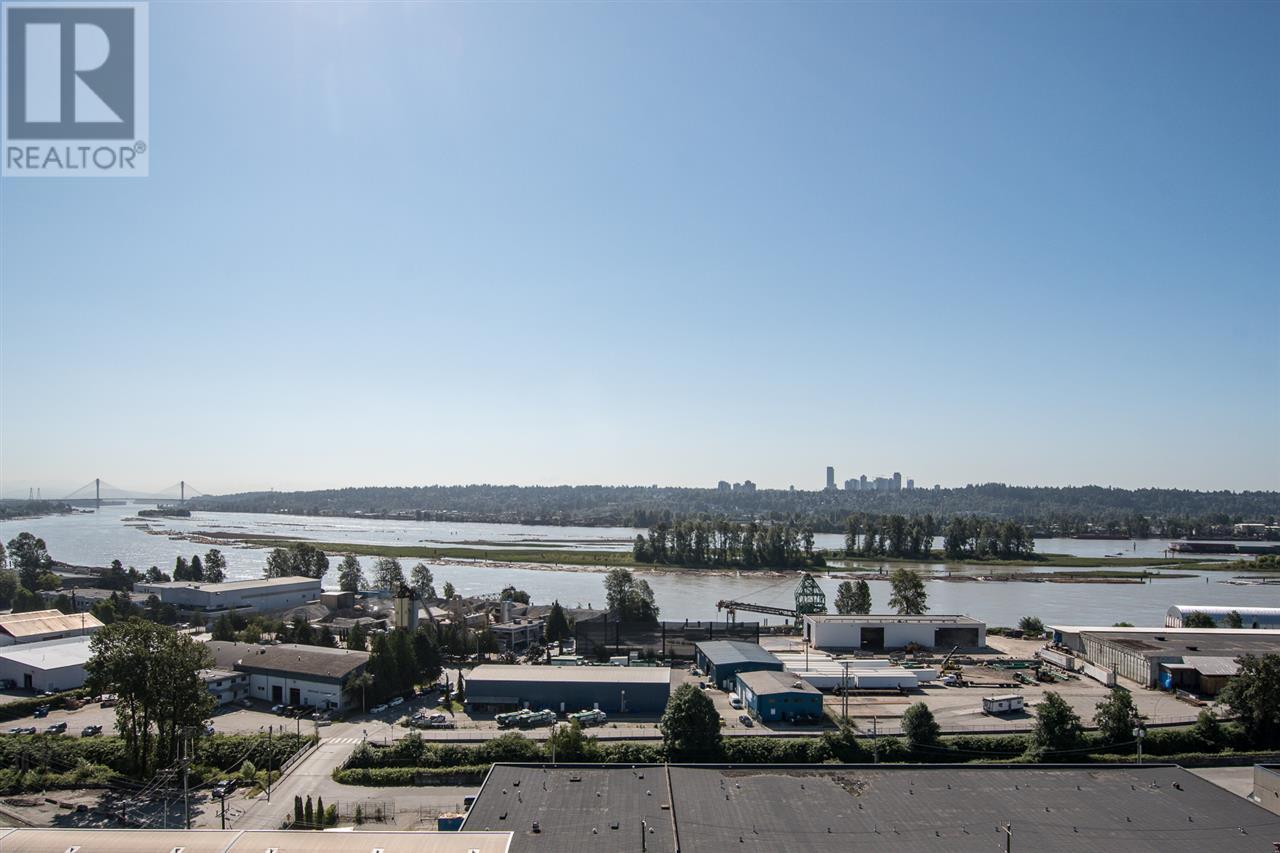 1207 258 Nelson's Court, New Westminster, British Columbia  V3L 0J9 - Photo 18 - R2958998