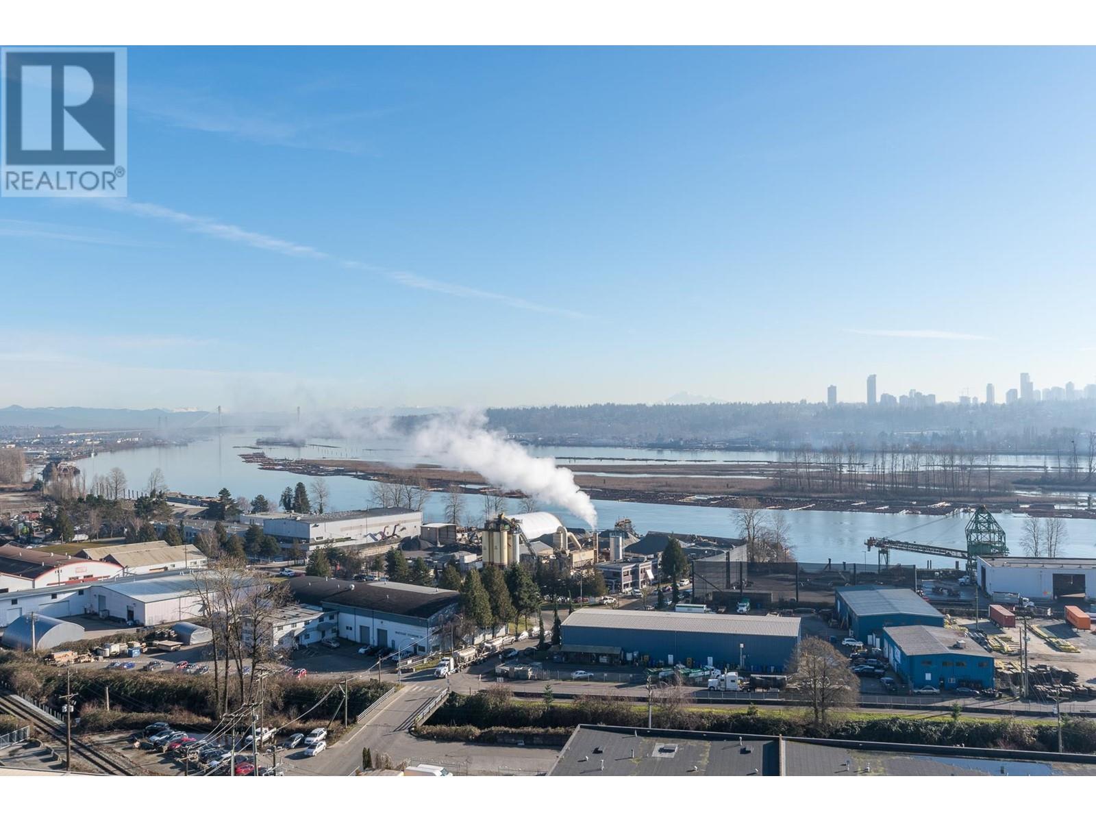 1207 258 Nelson's Court, New Westminster, British Columbia  V3L 0J9 - Photo 19 - R2958998
