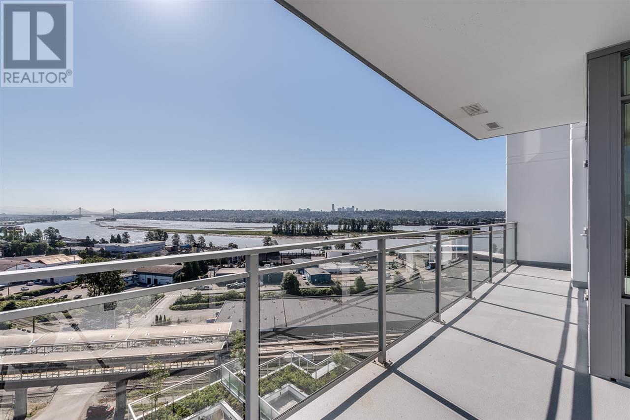 1207 258 Nelson's Court, New Westminster, British Columbia  V3L 0J9 - Photo 21 - R2958998