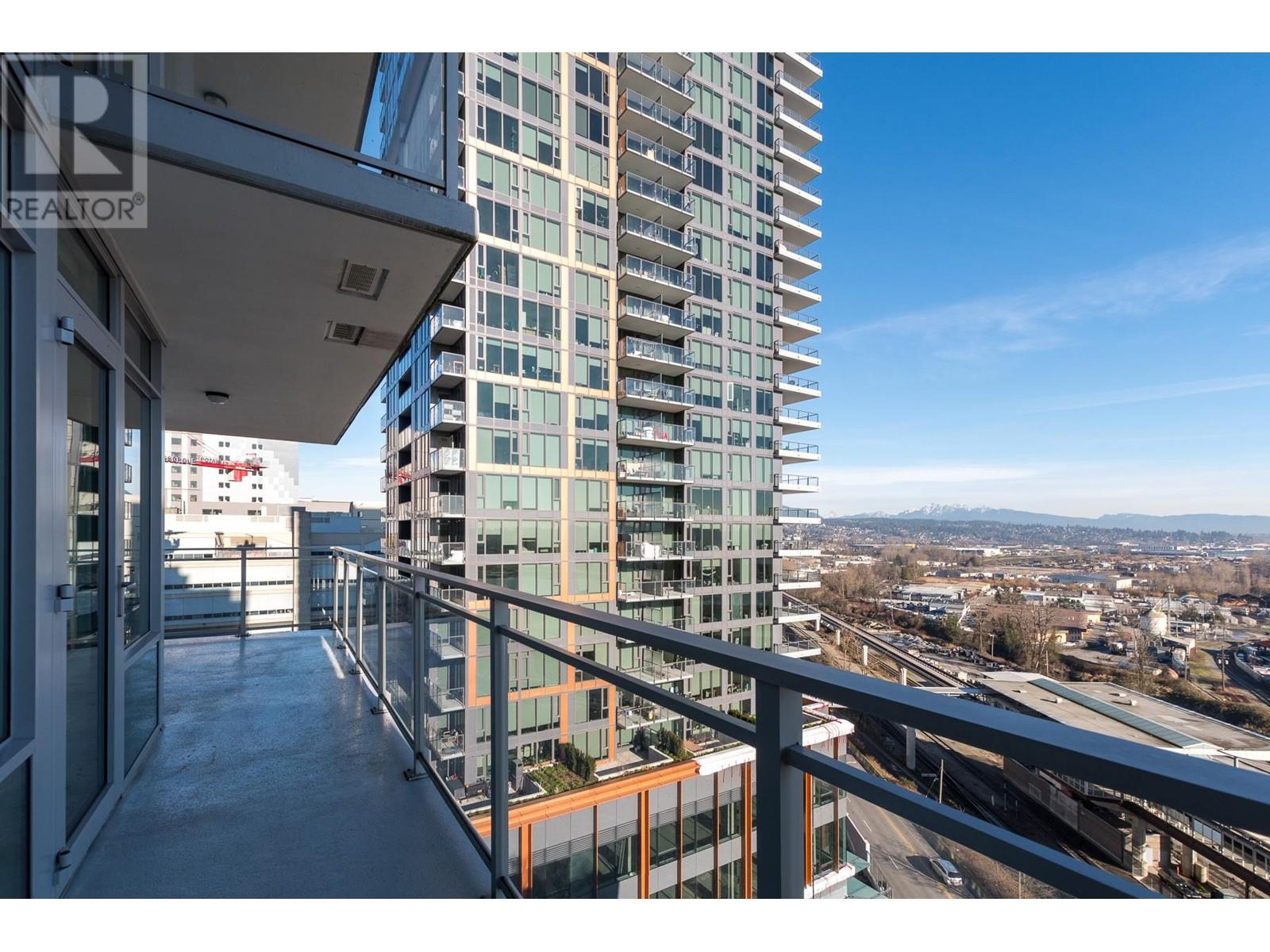 1207 258 Nelson's Court, New Westminster, British Columbia  V3L 0J9 - Photo 22 - R2958998