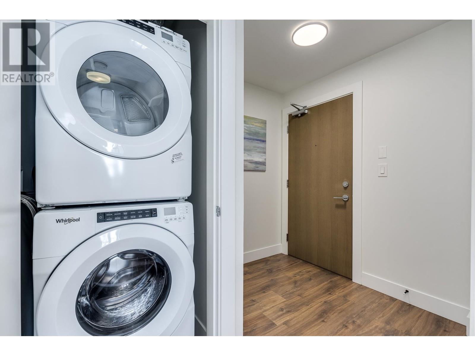 1207 258 Nelson's Court, New Westminster, British Columbia  V3L 0J9 - Photo 24 - R2958998