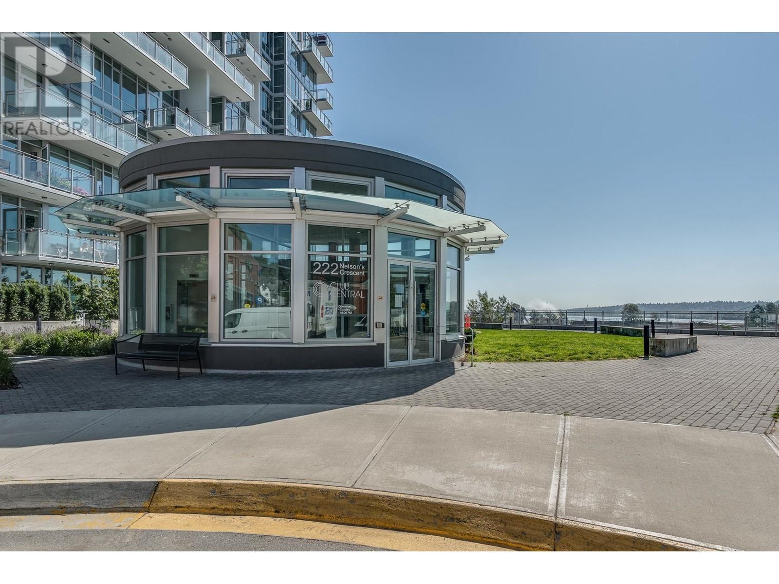 1207 258 Nelson's Court, New Westminster, British Columbia  V3L 0J9 - Photo 25 - R2958998