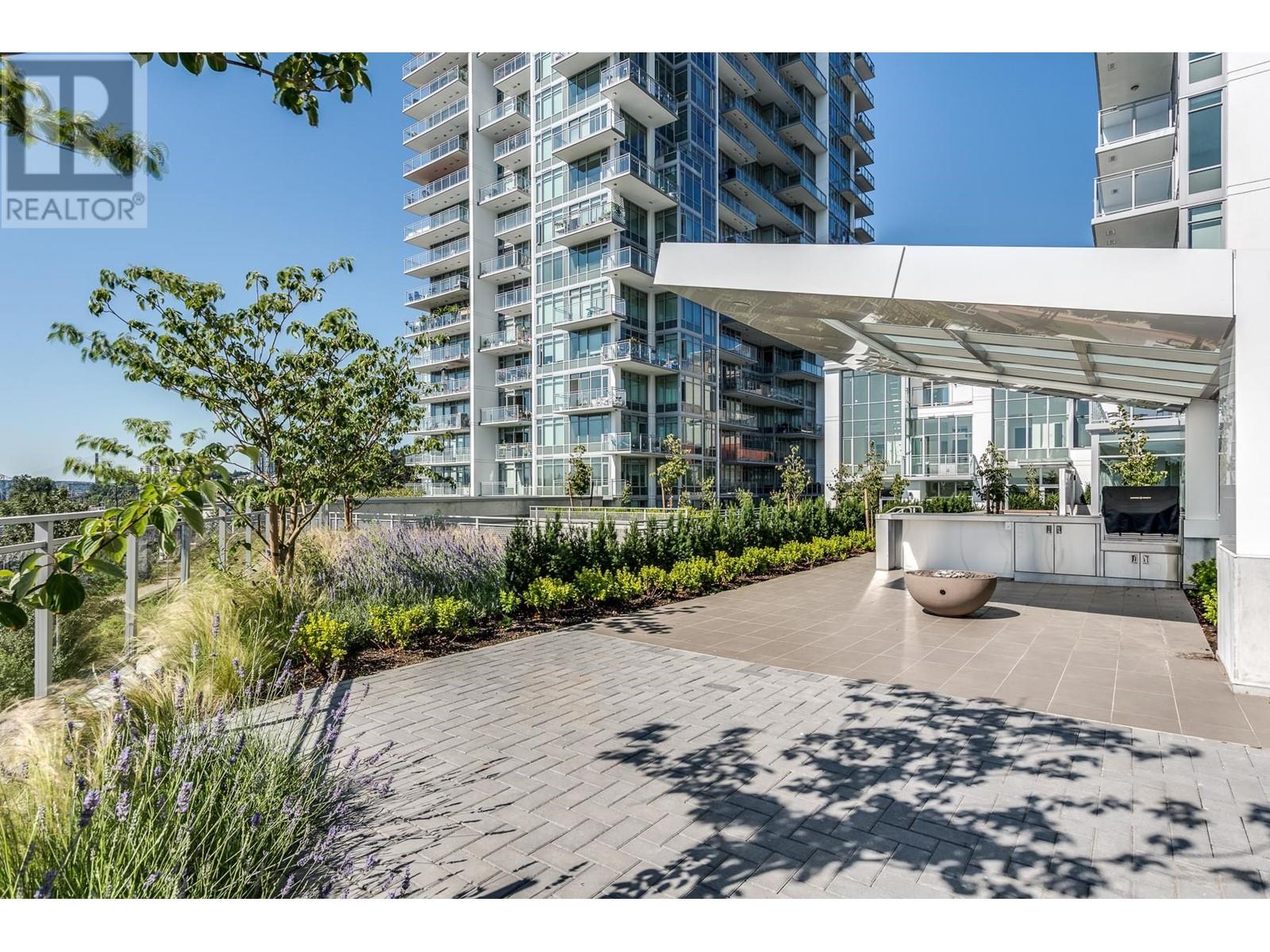 1207 258 Nelson's Court, New Westminster, British Columbia  V3L 0J9 - Photo 33 - R2958998