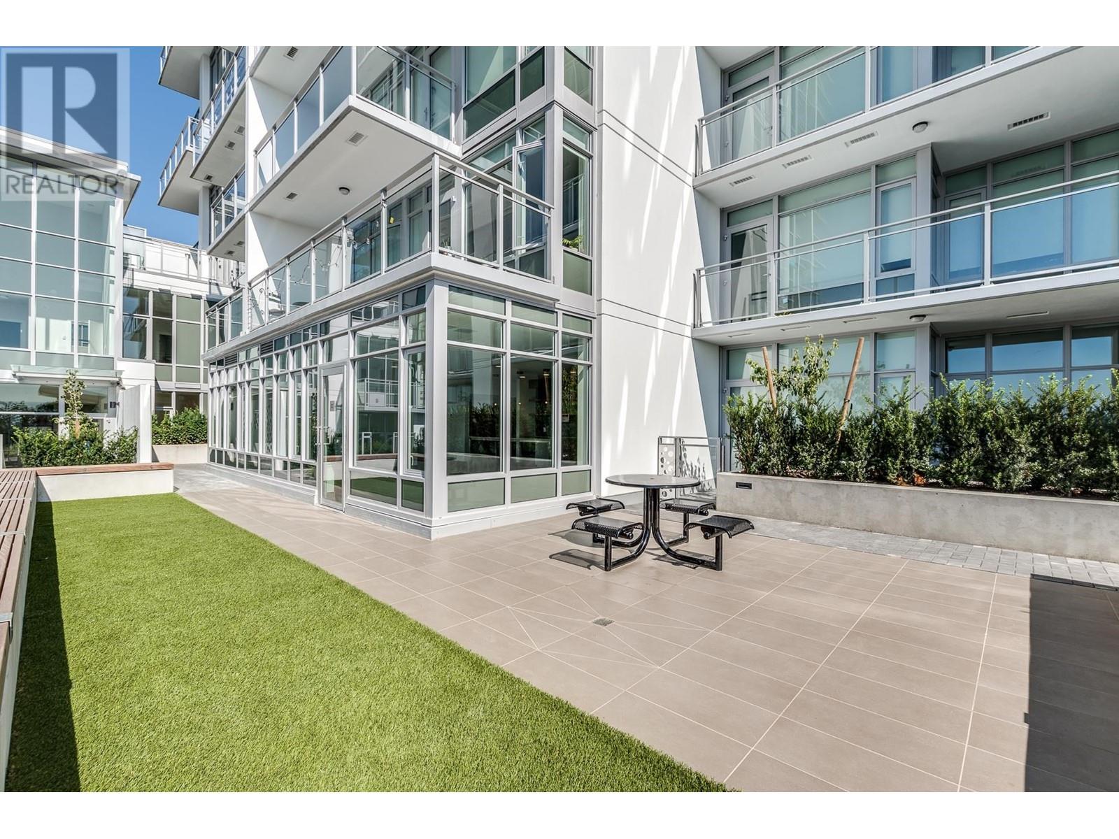 1207 258 Nelson's Court, New Westminster, British Columbia  V3L 0J9 - Photo 34 - R2958998