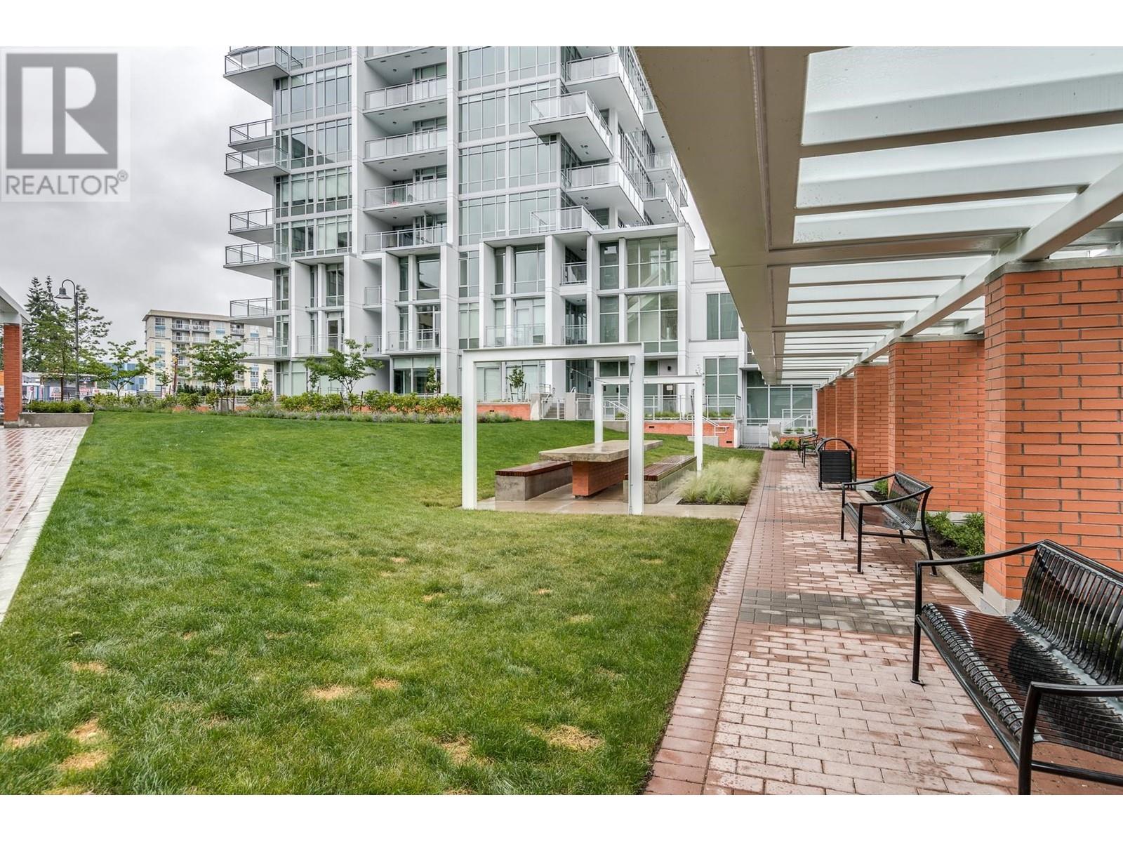 1207 258 Nelson's Court, New Westminster, British Columbia  V3L 0J9 - Photo 38 - R2958998