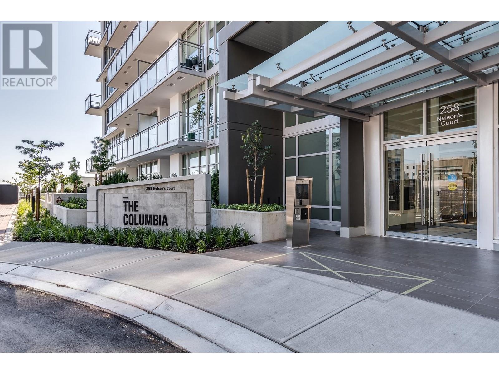 1207 258 Nelson's Court, New Westminster, British Columbia  V3L 0J9 - Photo 39 - R2958998