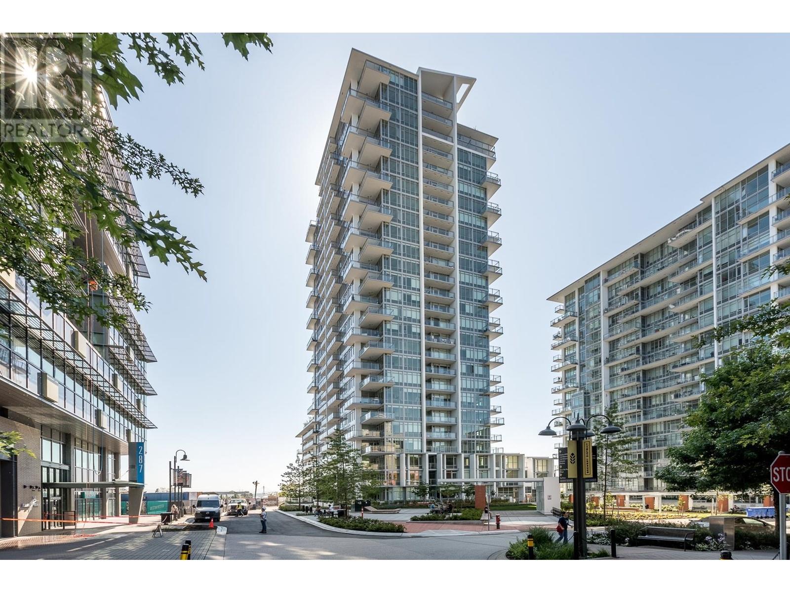 1207 258 Nelson's Court, New Westminster, British Columbia  V3L 0J9 - Photo 40 - R2958998