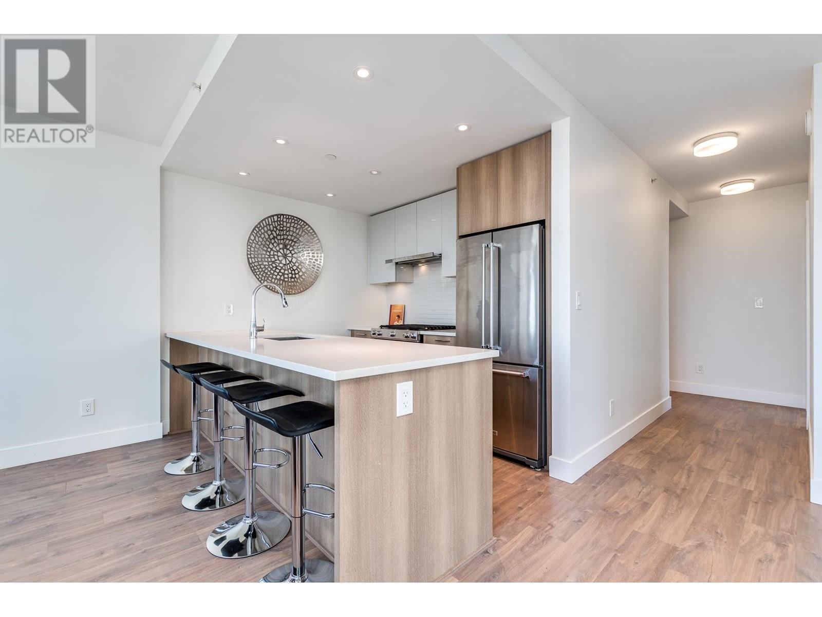 1207 258 Nelson's Court, New Westminster, British Columbia  V3L 0J9 - Photo 5 - R2958998