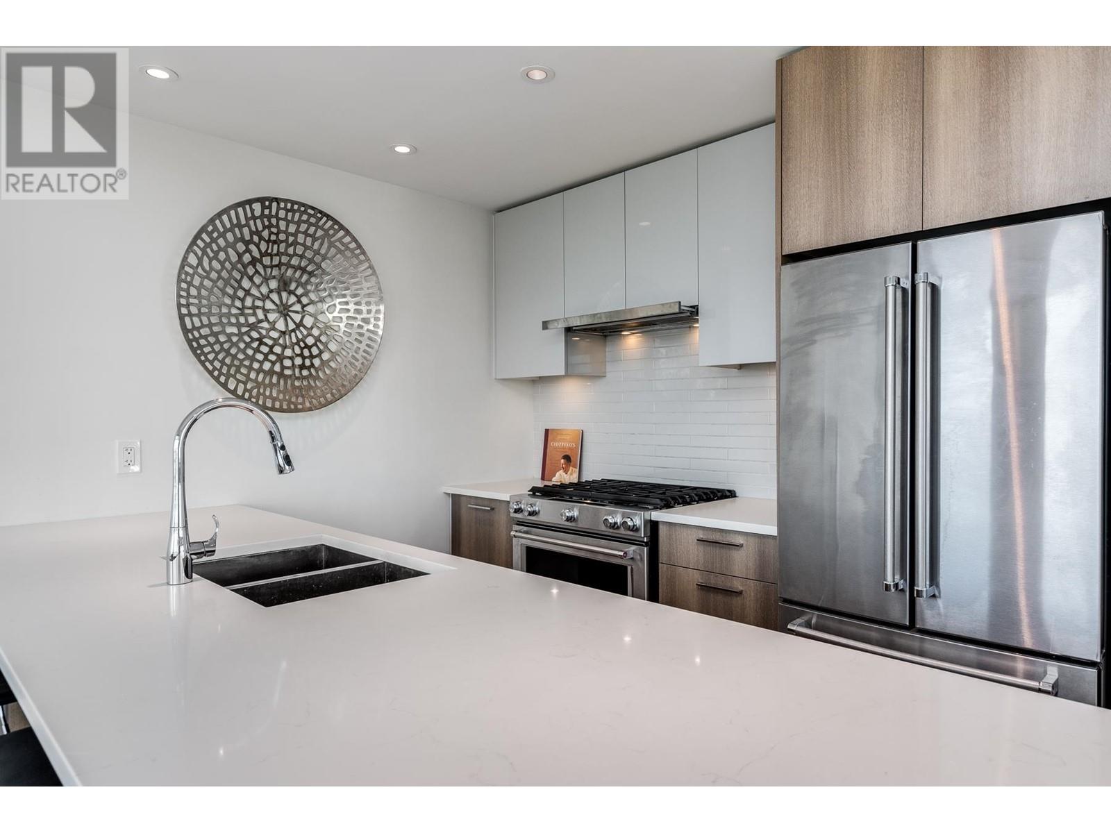 1207 258 Nelson's Court, New Westminster, British Columbia  V3L 0J9 - Photo 6 - R2958998