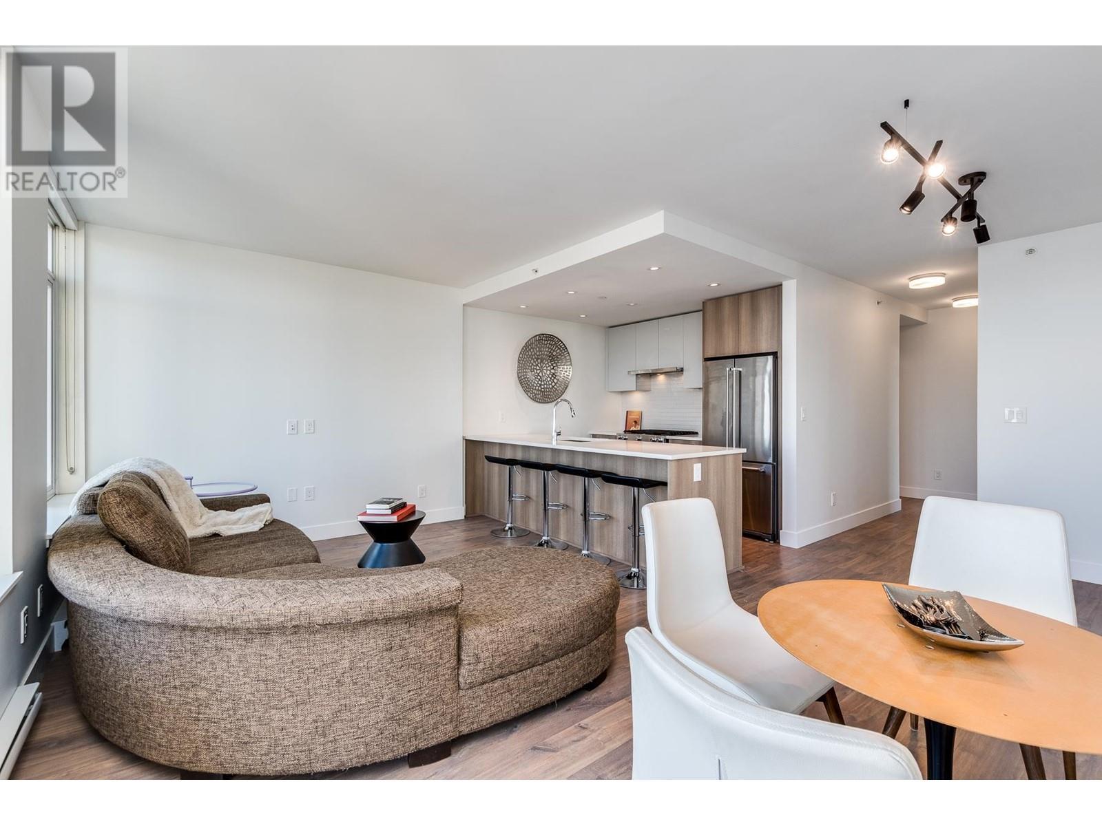 1207 258 Nelson's Court, New Westminster, British Columbia  V3L 0J9 - Photo 8 - R2958998