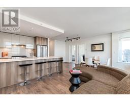 1207 258 NELSON'S COURT, New Westminster, British Columbia