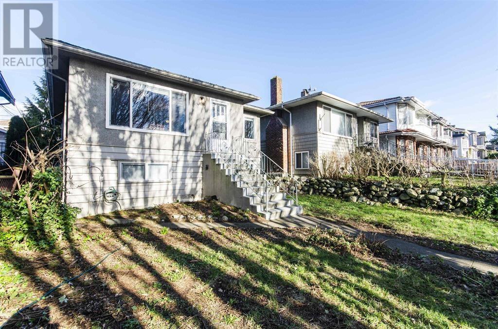 123 E 64th Avenue, Vancouver, British Columbia  V5X 2M3 - Photo 7 - R2957990