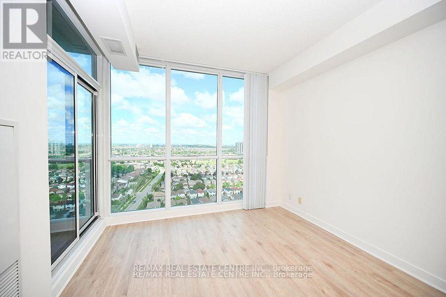 1909 - 3985 Grand Park Drive, Mississauga, Ontario  L5B 0H8 - Photo 14 - W11928978